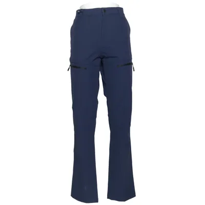 Outdoor pants (Blue) from Trekmates Elastane, Polyester