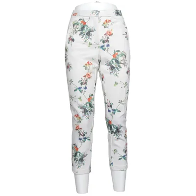 Suit pants (Sari) from Minimum Elastane, Polyester