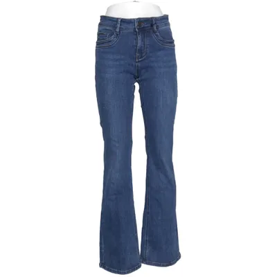 Jeans (Blå) fra Il Dolce Bomuld, Elastan, Polyester, Viscose