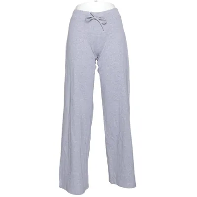 Sweatpants (Gray) from Lindex Cotton, Elastane, Viscose