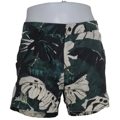 Badshorts (Boxer Mare) från Moncler Polyamid, Polyester