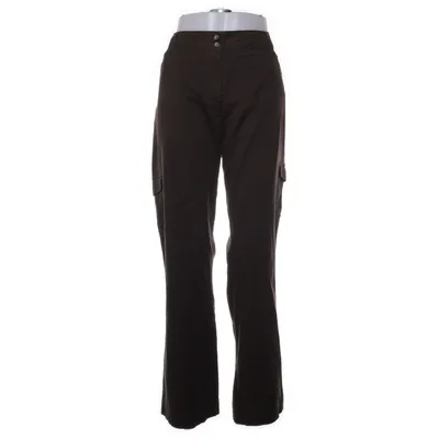 Cargo pants (Green) from WOB Cotton, Elastane