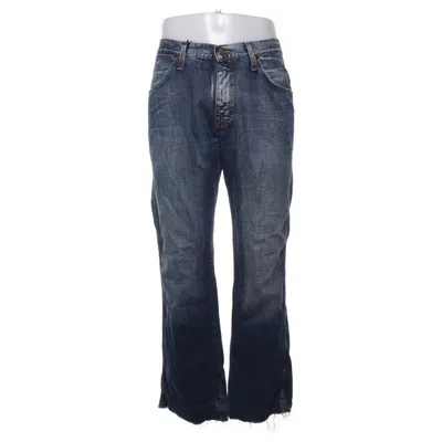 Jeans (Blå) fra Wrangler Bomuld
