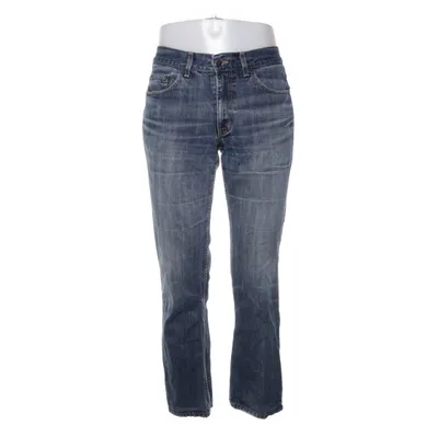 Jeans (Blå) från Boomerang Denim Bomull