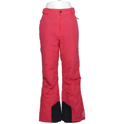 Pantalon de neige (Rouge, Noir) de Five Seasons Polyamide, Polyester