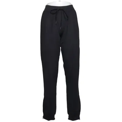 Pantalon de jogging (Noir) de Mikasa Polyester