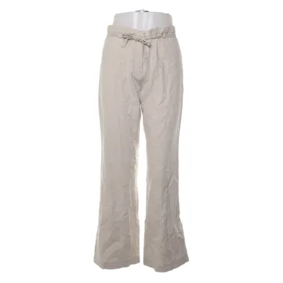 Byxor (Beige) från Fransa Bomull