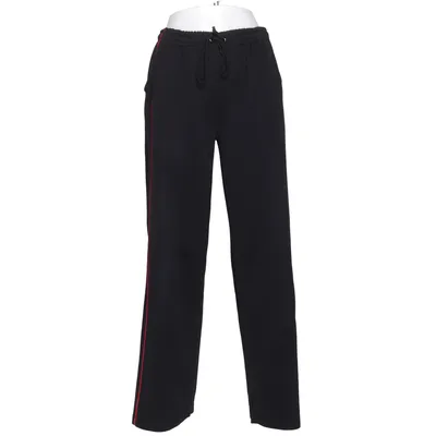 Trainingsbroek (Zwart) van Dcore Polyester