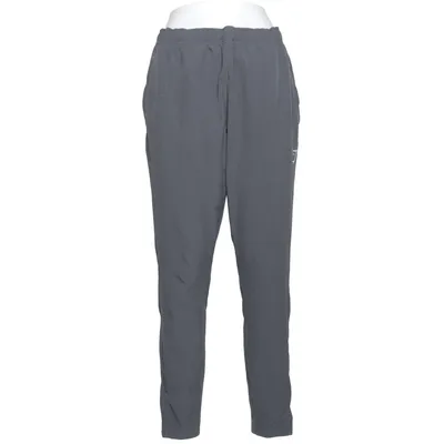 Pantalon de jogging (Gris) de Gymshark Élasthane, Polyester recyclé