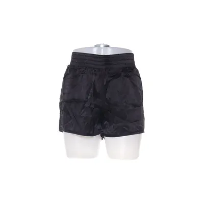 Pyjamasshorts (Svart) från Maison Close Silke