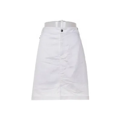 Skort (Wit) van Röhnisch Katoen, Elastaan, Polyester