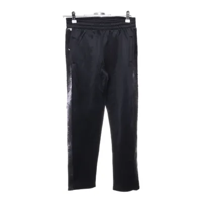 Joggers (Black) from Molo Cotton, Polyester