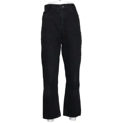 Jeans (Svart) från NLY Jeans Bomull