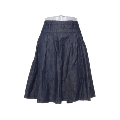 Jeanskjol (Blå) från Henri Lloyd Woman Bomull