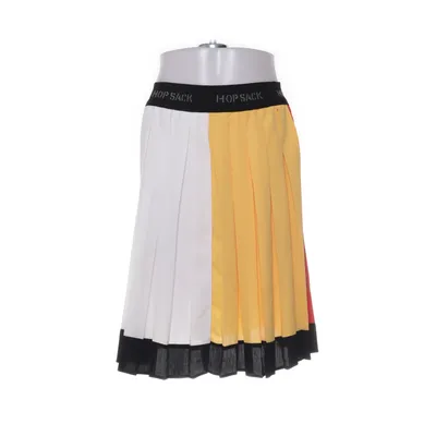 Kjol (Flerfärgad) från Hopsack