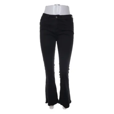 Chinos (Zwart) van MiH Jeans Katoen, Elastaan, Polyester