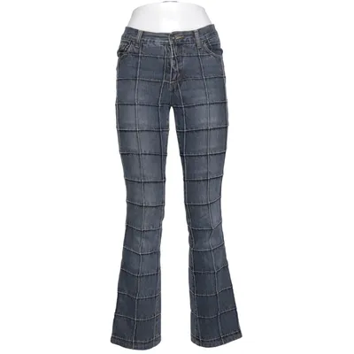 Jean (J Q 052 00) de Krizia Jeans Coton