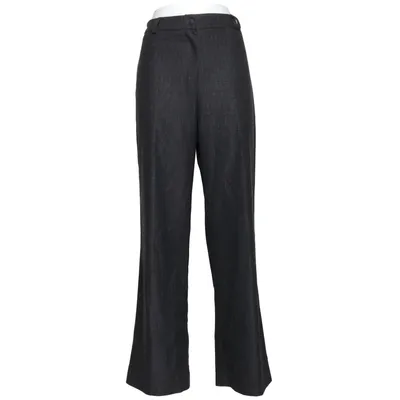 Suit pants (Gray) from Peperosa Elastane, Polyester, Viscose