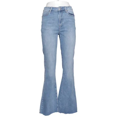 Jeans (Blue) from Paige Cotton, Elastane, Polyester