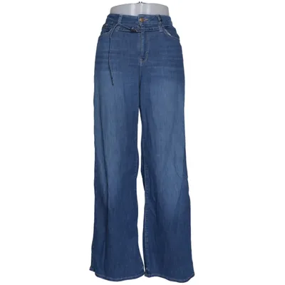 Jeans (Sventy B) from Raffaello Rossi Cotton, Elastane, Lyocell, Polyester