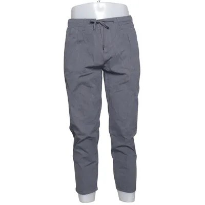Pantalon (Gris) de Only & Sons Coton, Élasthane