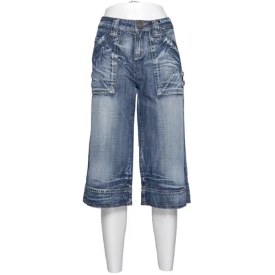 Jeansshorts (Blå) från Scorpion Bay Bomull