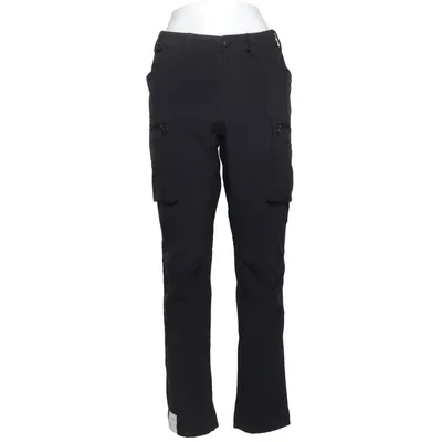 Outdoor pants (Black) from Blåkläder Elastane, Polyester