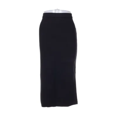 Nederdel (Sort) fra Vero Moda Viscose
