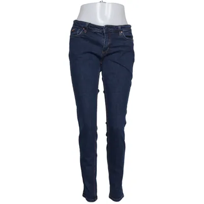 Jeans (Blue) from Dobber Cotton, Elastane