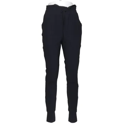 Pants (Black) from Studio Anneloes Elastane, Polyamide