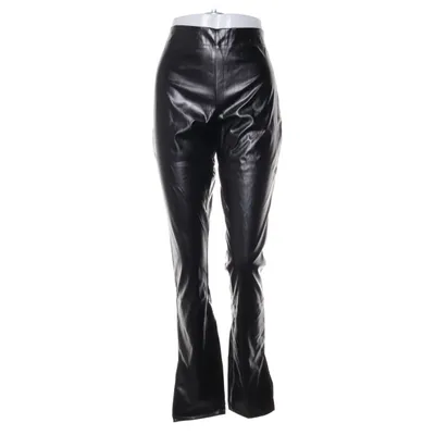 Pants (Black) from SBetro Polyester, Polyurethane