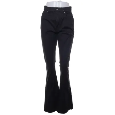 Jeans (Svart) från Tiger of Sweden Jeans Bomull, Elastan