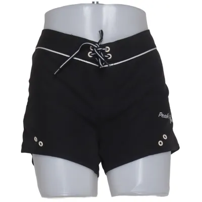 Badshorts (Svart) från Peak Performance Polyester