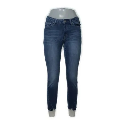 Jeans (Blå) från EDC by ESPRIT Bomull, Elastan