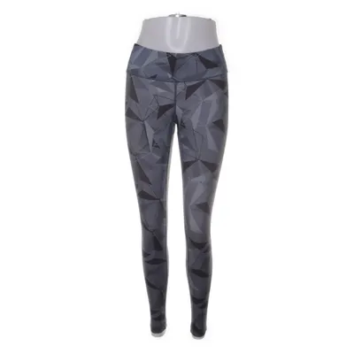 Sports tights (Blue, Black) from Mountain Equipment Polyamide, Elastane