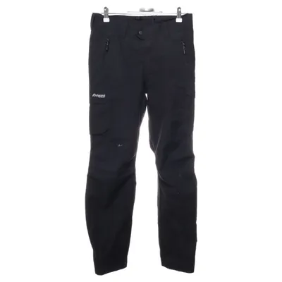 Outdoor pants (Black) from Bergans Polyester
