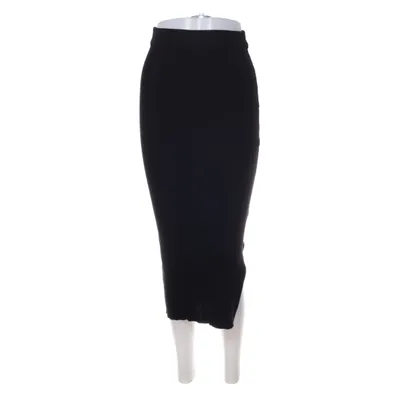 Rok (Zwart) van GiorGia Nylon, Viscose