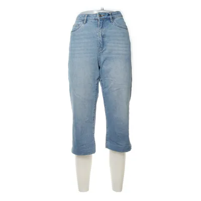 Jeans (carla) från Carla Bomull, Elastan