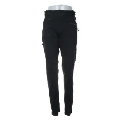 Friluftsbyxor (Svart) från Stormberg Elastan, Polyamid, Viskos