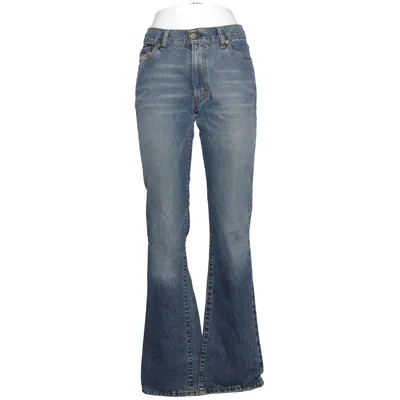 Jean (Bleu) de Diesel Industry Coton