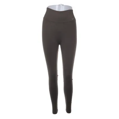 Sportleggings (Groen) van Aim'n Elastaan, Polyamide