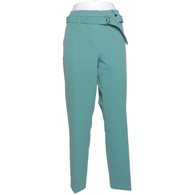 Suit pants (Green) from Riani Elastane, Polyester