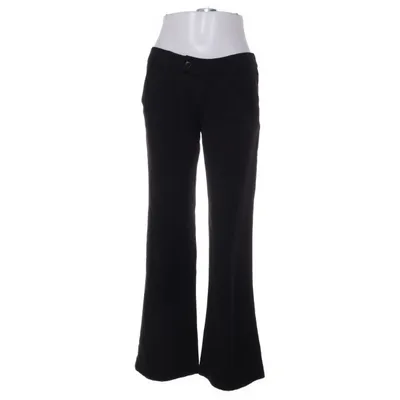 Kostymbyxor (Svart) från Embargo Elastan, Polyester, Viskos