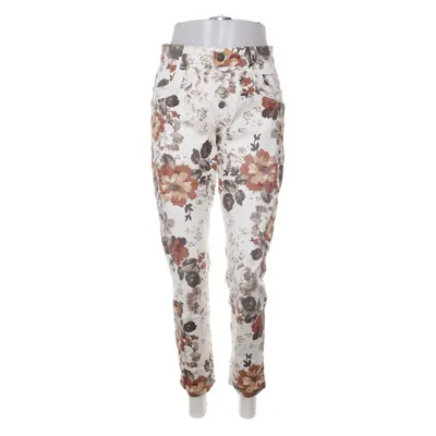 Jeans (Beige, Flerfärgad) från I Say Bomull, Elastan