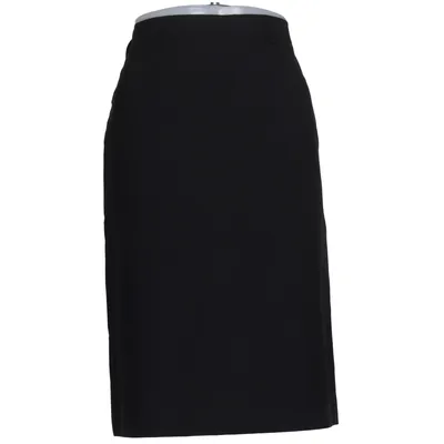 Kjol (KJD-05) från Casino Cosmopol Elastan, Polyester, Ull