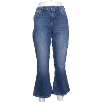 Jeans (Blå) från Five Units