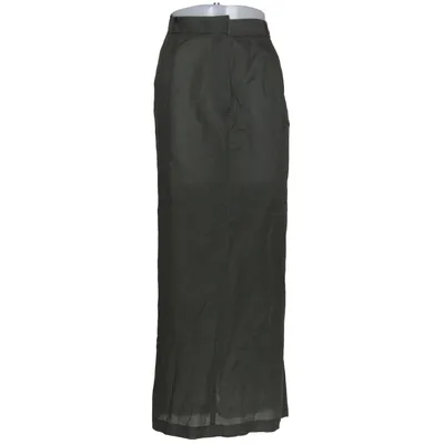 Maxi rok (Groen) van Taifun Collection