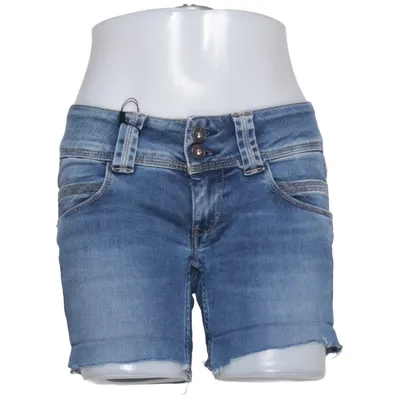 Denim shorts (VENUS) from Pepe Jeans Cotton, Elastane, Polyester