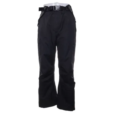 Täckbyxor (Svart) från Trespass Nylon, Polyester