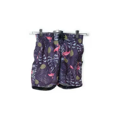 Badshorts (Blå, Flerfärgad) från D.M.D by Denim Day